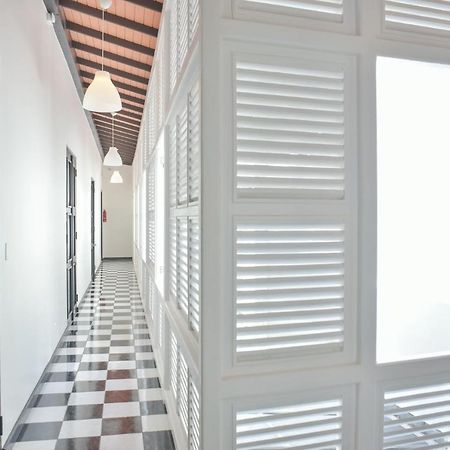 Fortel Hostel San Juan Exterior photo